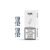 bottle. by AirsPops Coil